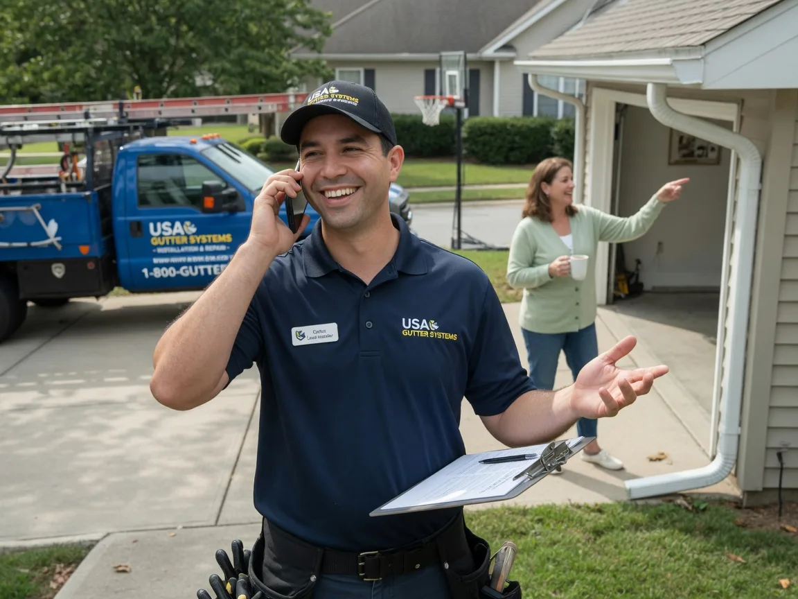 Gutter Installation Branford, FL FAQs